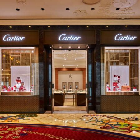 cartier wynn las vegas south